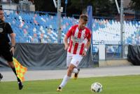 Derby Podkarpacia dla Resovii! Gol Pyrdka zapewnił wygraną nad Stalą Stalowa Wola