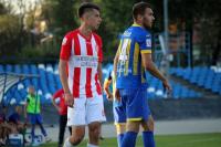 Piłkarz Resovii zagra w Sokole Sieniawa