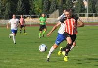 UEFA Regions Cup: Małopolska lepsza od Podkarpacia w pierwszym meczu