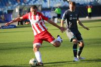 FOTOGALERIA: Resovia - Lechia Gdańsk 1-3 [ZDJĘCIA]