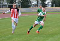 sparing: Resovia - Puszcza Niepołomice 0-6
