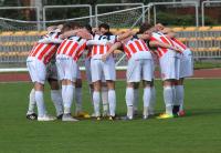 Resovia wygrała z Avią i już jest wiceliderem. Dwa gole Buczka