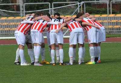 Resovia pokonała beniaminka po nerwowej końcówce