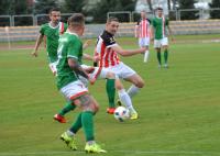 Resovia zgodnie z planem. Pewna wygrana z Orłem Przeworsk