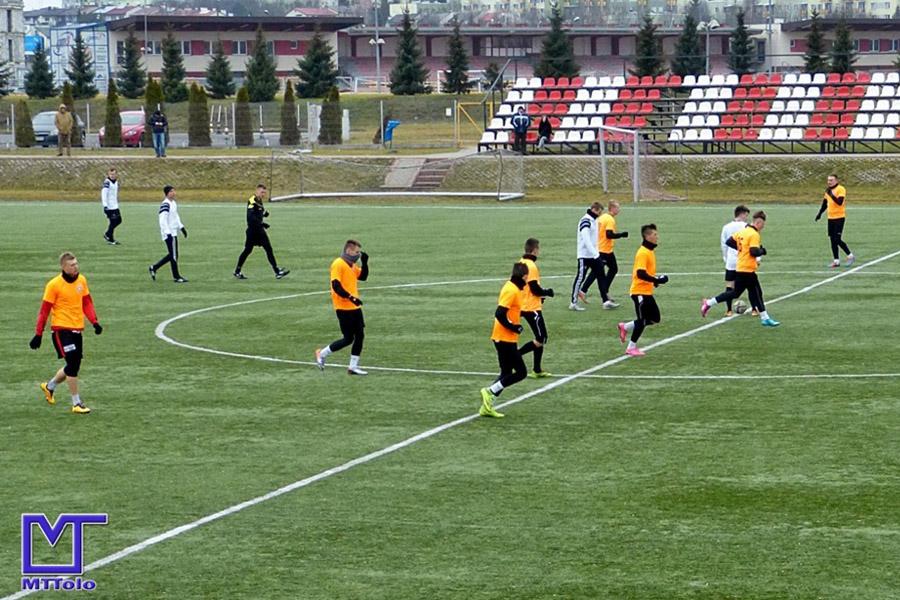 fot. Mieczysław Turczyn / archiwum