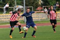 Derby Rzeszowa znów dla Resovii. Przesądził gol w 90. minucie!