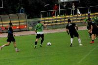 sparing: Resovia - Motor Lublin 0-3