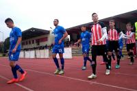 3 liga: Resovia zagra z Avią Świdnik, Karpaty Krosno podejmą Wólczankę [ZAPOWIEDŹ 15. kolejki]