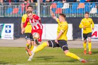 FOTOGALERIA: Resovia - Widzew Łódź 1-1