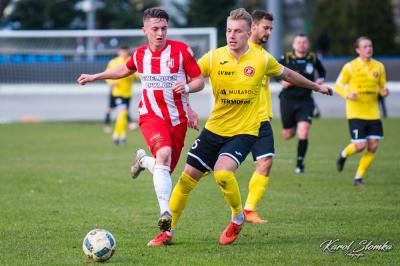 Mecze piłki nożnej w Świąteczny Weekend na Podkarpaciu [WYNIKI]