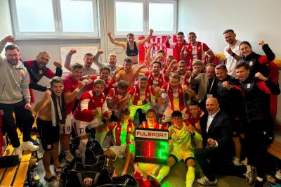 Resovia wyszarpała zwycięstwo w Jastrzębiu w doliczonym czasie gry!