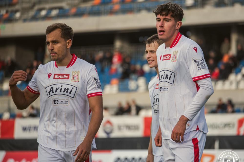 fot. P. Golonka/ Resovia