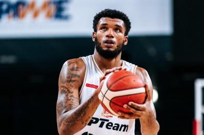 OPTeam Energia Polska Resovia pokonała Noteć Inowrocław (fot. Resovia Rzeszów Koszykówka)