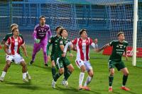 WIDEO: KKS Kalisz - Resovia 0-0 [SKRÓT MECZU]