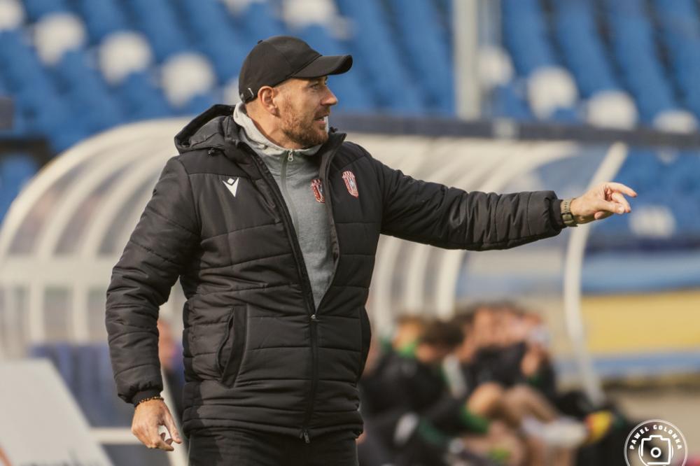 fot. Paweł Golonka/Resovia