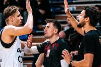 Koszykarze Resovii zwyciężyli na Podpromiu!