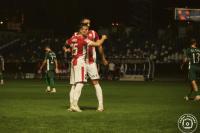 WIDEO: Resovia - Warta Poznań 0-2 [SKRÓT MECZU]