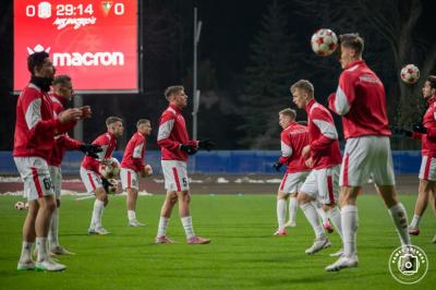 Resovia ogłosiła plan przygotowań. Obóz i sześć sparingów