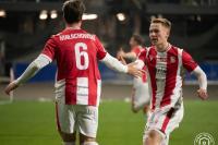 Betclic 2 liga: Resovia zmierzy się z Sokołem Kleczew