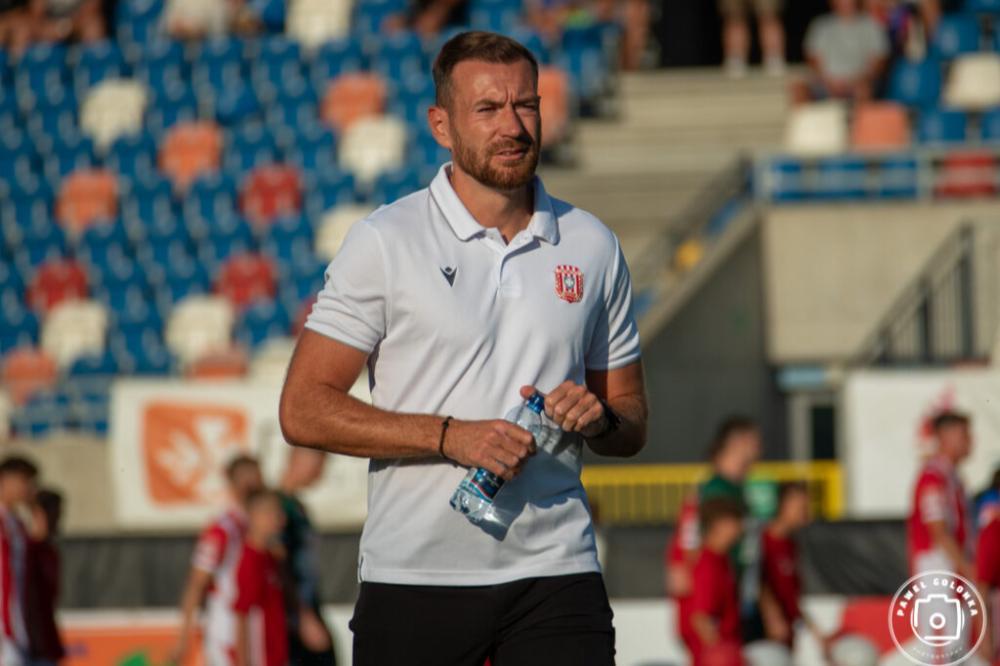 fot. P. Golonka/ Resovia