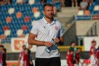 Piotr Kołc: W zawodzie trenera często brakuje szacunku 