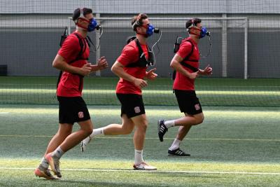 Resovia po badaniach. Dziś początek przygotowań