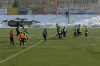 Osiem goli w sparingu Resovii z JKS-em Jarosław