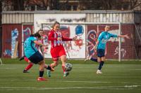 Piłkarki Resovii przegrały po raz pierwszy w sezonie