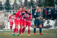 Plan sparingów Resovii Rzeszów - kobiety (zima 2024)