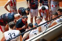 Trener Resovii: Jeśli kibice pomogą, to możemy wygrać z Pogonią