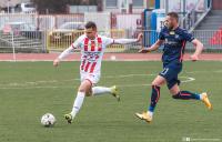 Jest cenny punt Resovii w wyjazdowym starciu z Sandecją!