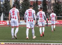 Resovia gra z Widzewem! Będzie przełamanie?