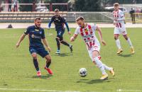 Remis Resovii z Odrą Opole na zdjęciach