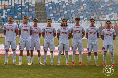 fot. P. Golonka/ Resovia