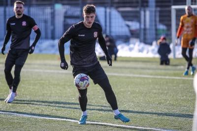 Weekendowe sparingi podkarpackich drużyn [WYNIKI]