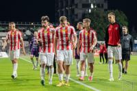 Resovia upokorzona w Gdańsku! Lechia ustaliła wynik w pierwszej połowie