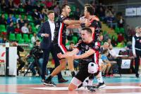 Koszmar Asseco Resovii trwa w najlepsze, przegrali z MKS Będzin