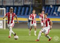 Resovia - Skra Częstochowa 2-2 [ZAPIS RELACJI NA ŻYWO]