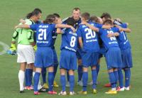 Pierwsze zwycięstwo JKS-u Jarosław u siebie. Wygrana 4-1 z Tomasovią