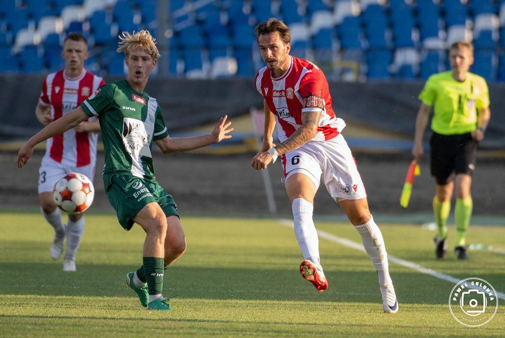 fot. Paweł Golonka/Resovia