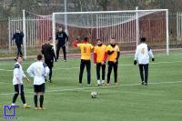 sparing: Resovia - Piast Tuczempy 2-0 [ZDJĘCIA]