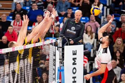 Czy to już kryzys czy tylko zadyszka? Asseco Resovia przegrała w Bełchatowie