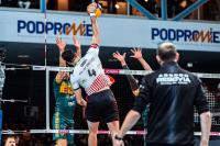 Fot. Asseco Resovia Rzeszów. 