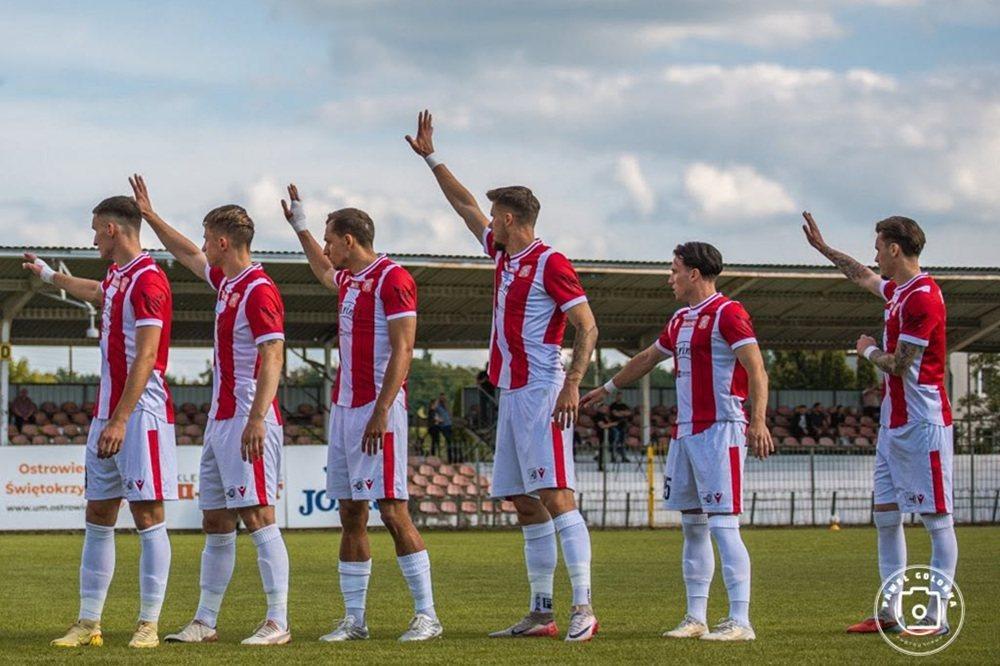 fot. Paweł Golonka/Resovia
