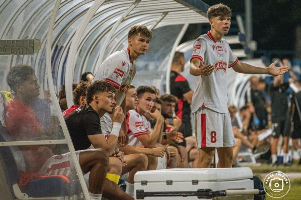 fot. Paweł Golonka/Resovia