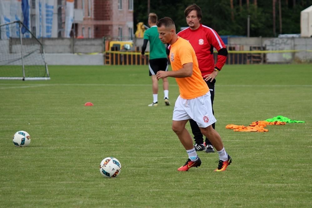 fot. archiwum / Radek Kuśmierz