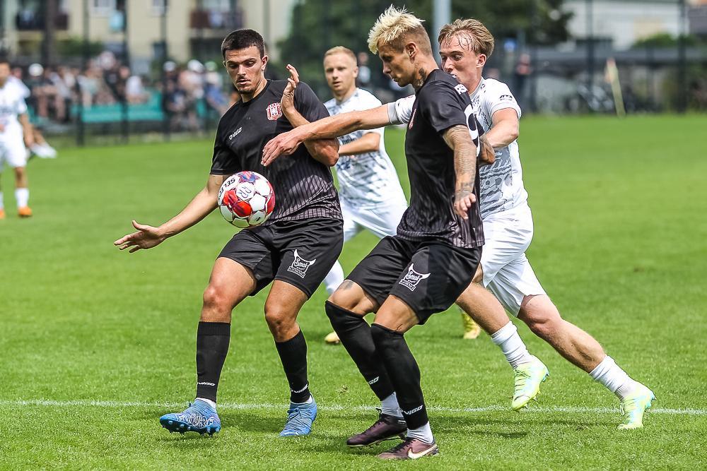 Mecz Resovia - Podbeskidzie na żywo w internecie? Sprawdź gdzie oglądać