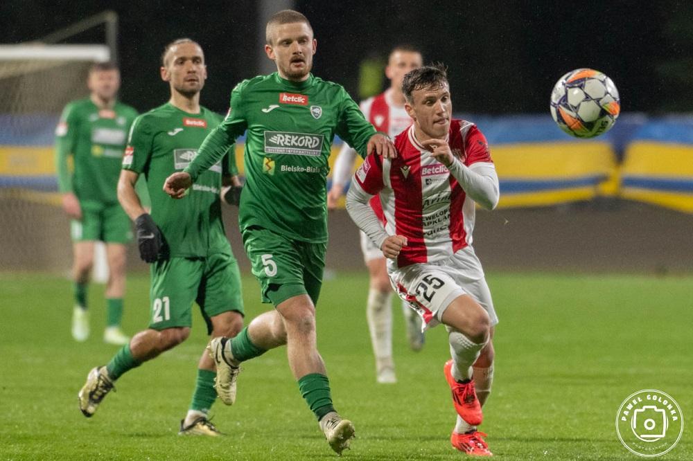 fot. Paweł Golonka/Resovia