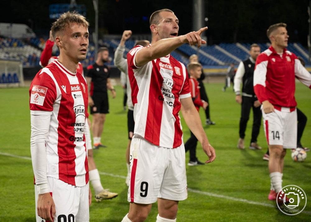 fot. Paweł Golonka/Resovia