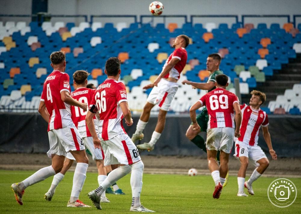 fot. Paweł Golonka/Resovia